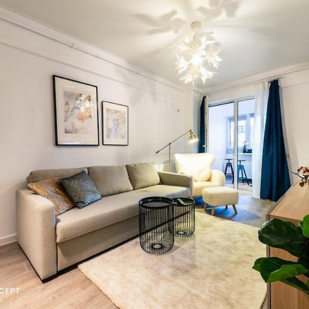 Central Residence Apartment 508 Букурещ Екстериор снимка