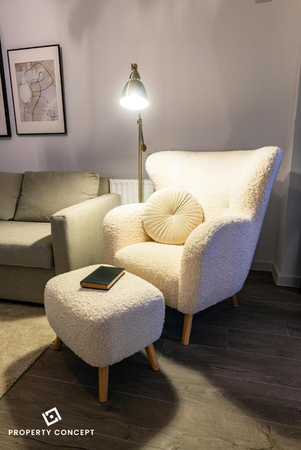 Central Residence Apartment 508 Букурещ Екстериор снимка