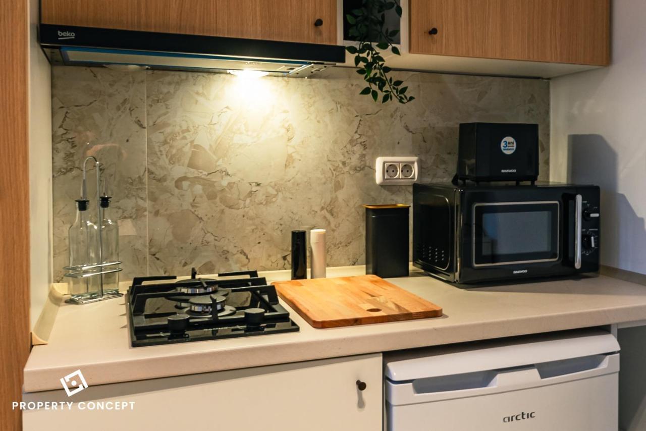 Central Residence Apartment 508 Букурещ Екстериор снимка