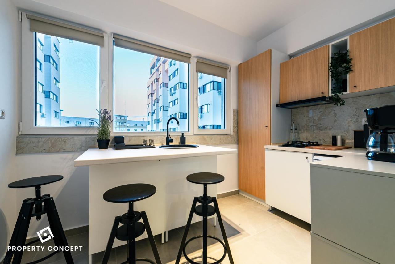 Central Residence Apartment 508 Букурещ Екстериор снимка