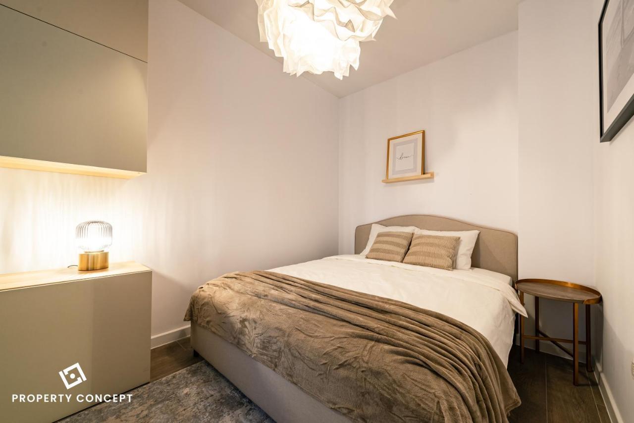 Central Residence Apartment 508 Букурещ Екстериор снимка