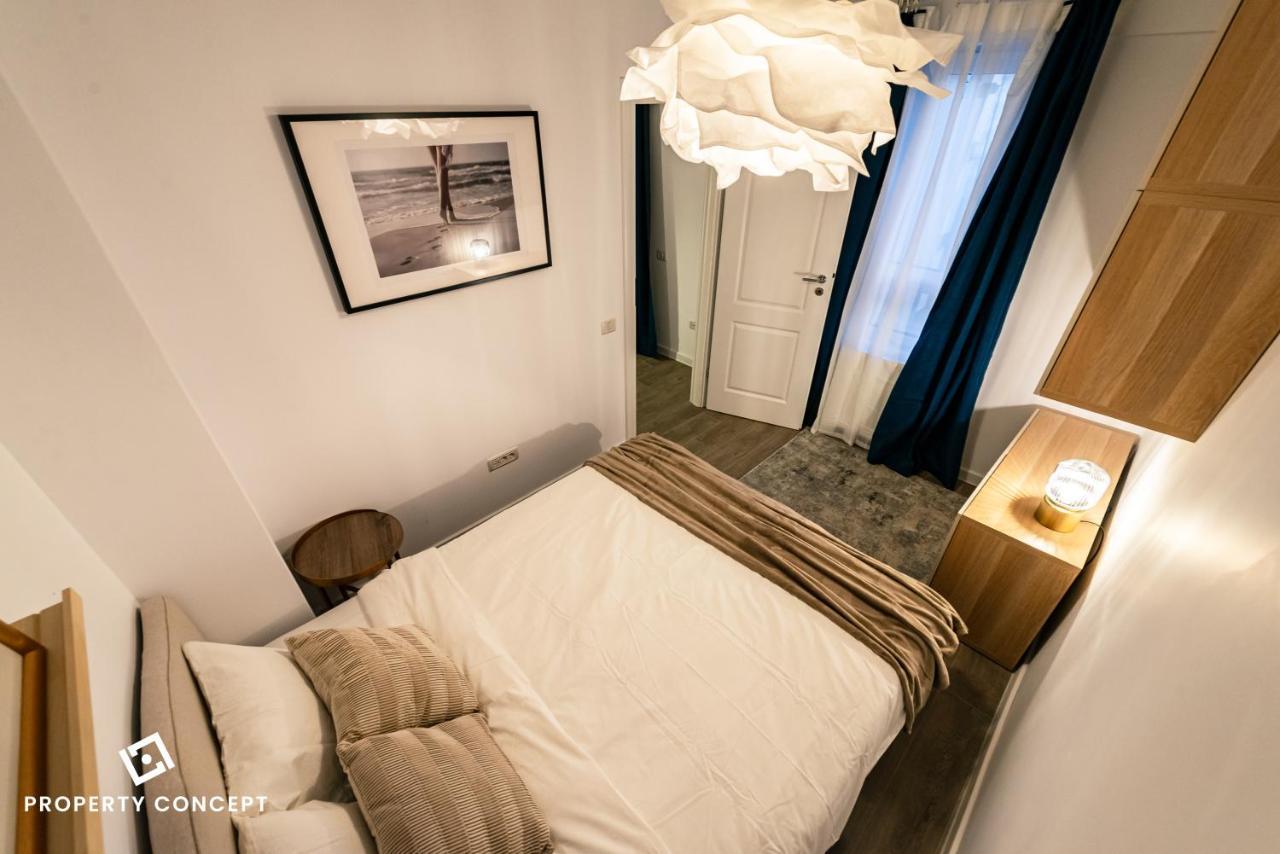 Central Residence Apartment 508 Букурещ Екстериор снимка